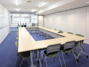 淀屋橋レンタルオフィス・シェアオフィス_リージャス淀屋橋日生伏見町ビル本館