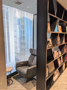 ビジネスエアポート新宿三丁目の