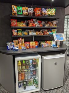 オフィスコンビニ