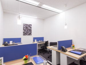 福岡で大手運営のバーチャルオフィス_リージャス福岡天神南