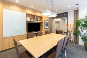 福岡のバーチャルオフィス_SPACES博多駅前