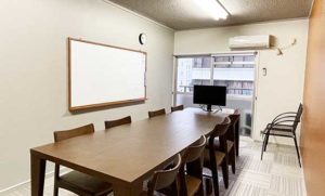 福岡バーチャルオフィス_ワンストップビジネスセンター福岡博多