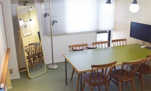 福岡バーチャルオフィス_ワンストップビジネスセンター福岡天神