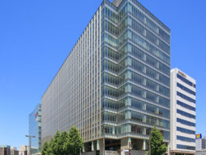 福岡県博多区博多駅前のバーチャルオフィス_リージャスJRJP博多ビル