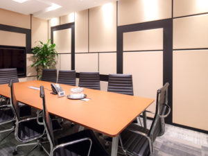 福岡県博多区博多駅前のバーチャルオフィス_リージャスJRJP博多ビル