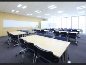 福岡県博多区博多駅前のバーチャルオフィス_リージャスJRJP博多ビル