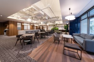 ビジネスエアポート田町_シェアワークプレイス