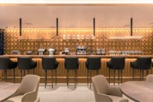 ビジネスエアポートカフェ