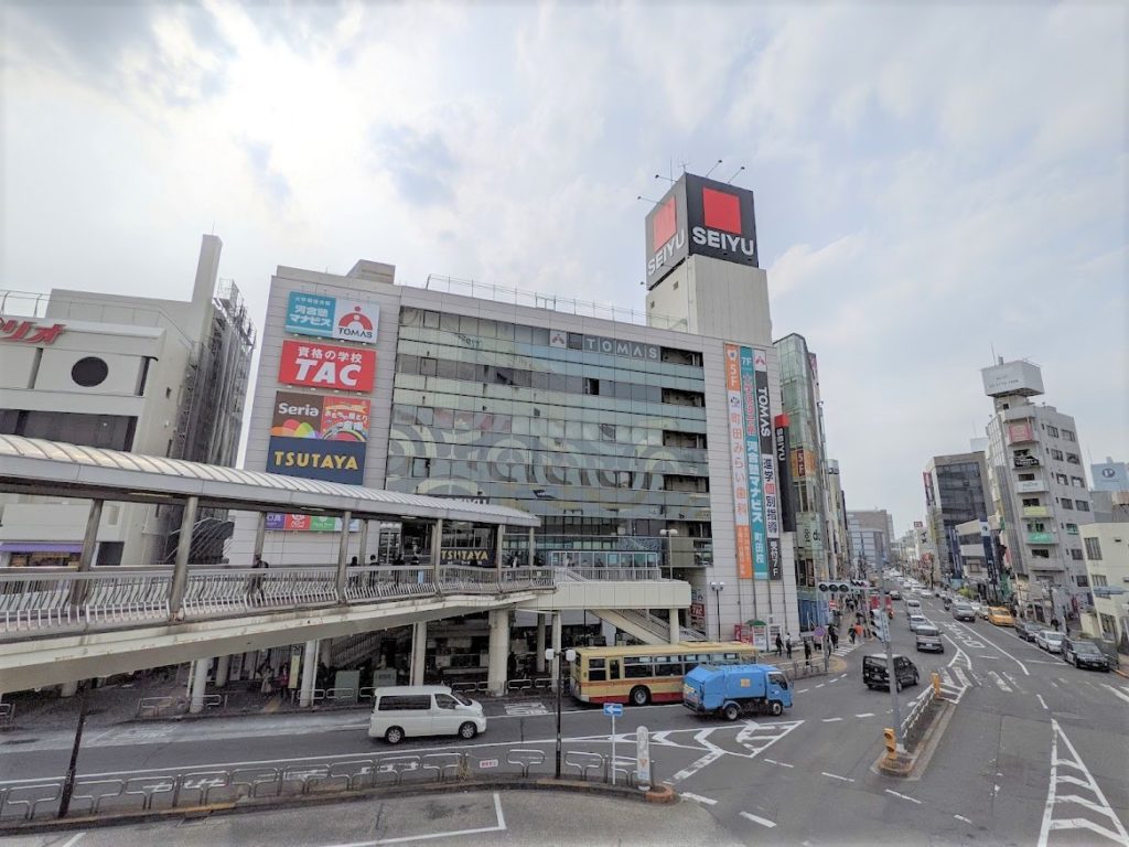 500円クーポン付 町田のテレワーク サテライトオフィス 個室 オフィスサーチ Biz