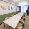 ワンストップビジネスセンター広島_会議室
