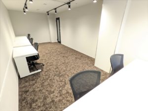 the hub四条烏丸_個室_9名_509