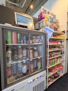 ワイムビジネスプラザ大宮_オフィスコンビニ