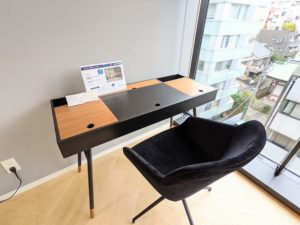 H¹O平河町_501_41.38平米_14名_モデルオフィス