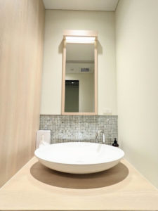 H¹O平河町_ウェルネスルーム