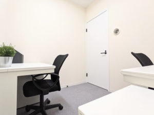 billage神田_レンタルオフィス_2名_全体3