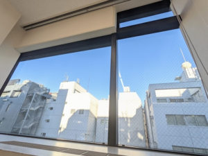 billage神田_レンタルオフィス_2名窓あり_窓