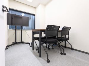 billage神田_会議室4名用