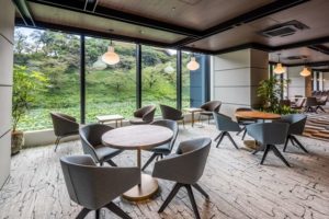 ビジネスエアポート九段下