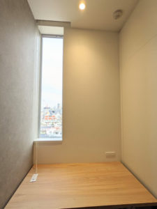 midpoint渋谷神泉_2名用個室ルーム