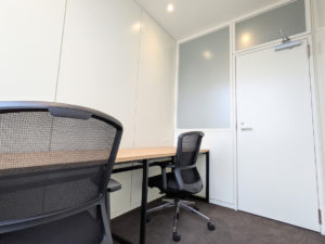 midpoint渋谷神泉_2名用個室ルーム_窓あり