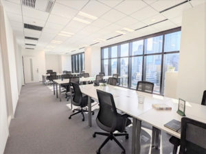 spaces六本木_個室シェアオフィス