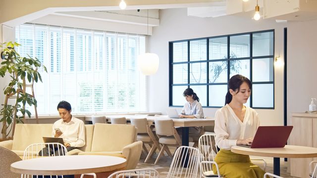 横浜のバーチャルオフィスとコワーキングスペース・シェアオフィスの違いを解説