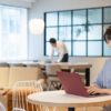 小倉エリアの駅徒歩5分で行けるコワーキングスペース7選！ドロップイン利用や登記可についてもご紹介