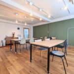 ワンストップビジネスセンター大阪本町　会議室