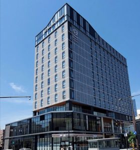 リージャス山形駅前（山形県山形市幸町2-9）