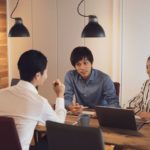 丸の内のレンタルオフィス