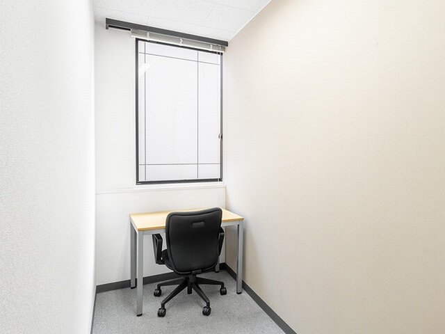 オープンオフィス 渋谷神南個室