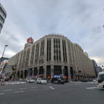 新宿三丁目コワーキングスペース