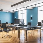 新潟のコワーキングスペース