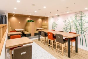 エキスパートオフィス新橋　アワーズルーム