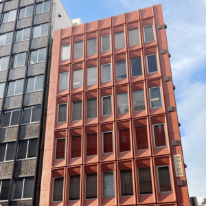 GMOバーチャルオフィス秋葉原（登記可能住所：東京都千代田区神田和泉町1丁目6番16号 ヤマトビル405）