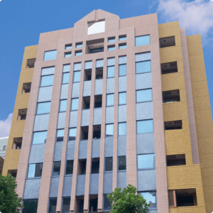 GMOバーチャルオフィス横浜（登記可能住所：神奈川県横浜市西区浅間町1丁目4番3号 ウィザードビル402）