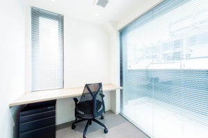 TM Office 大宮 1名用レンタルオフィス