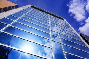 エレオ　建物外観