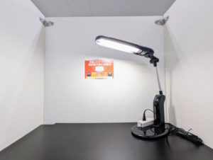 銀座アントレサロン　東劇ビル　フリーデスク