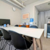 ワンストップビジネスセンター川崎　会議室