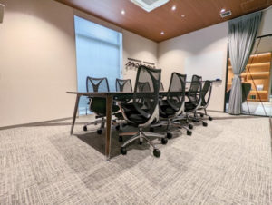 bizcube 会議室　スペシャルルーム（8名）