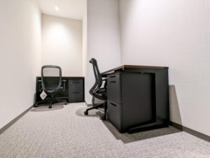 bizcube レンタルオフィス 2名用