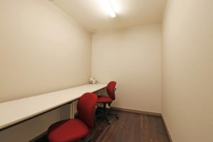 THE HUB 代々木　個室レンタルオフィス