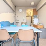 ワンストップビジネスセンター吉祥寺　会議室