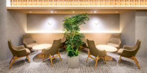 エキスパートオフィス中野 ラウンジ