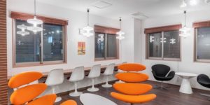 オープンオフィス 赤坂見附