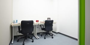 オープンオフィス 渋谷神南プライベートオフィス