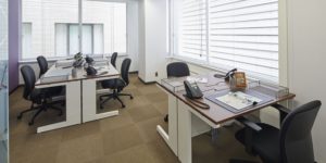 リージャス 丸の内新国際ビルビジネスセンタープライベートオフィス