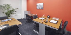 リージャス 丸の内鉄鋼ビルビジネスセンタープライベートオフィス