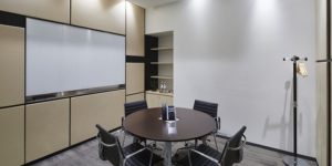 リージャス 丸の内鉄鋼ビルビジネスセンター会議室